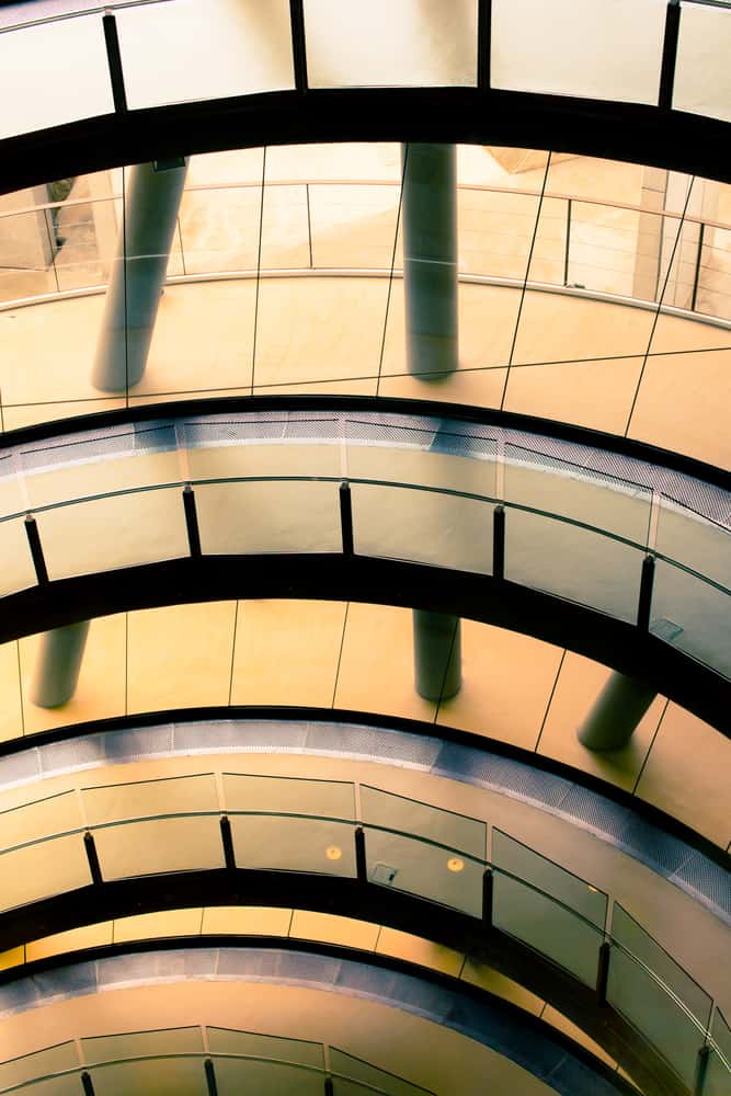 CosmoCaixa videnskabsmuseet i Barcelona