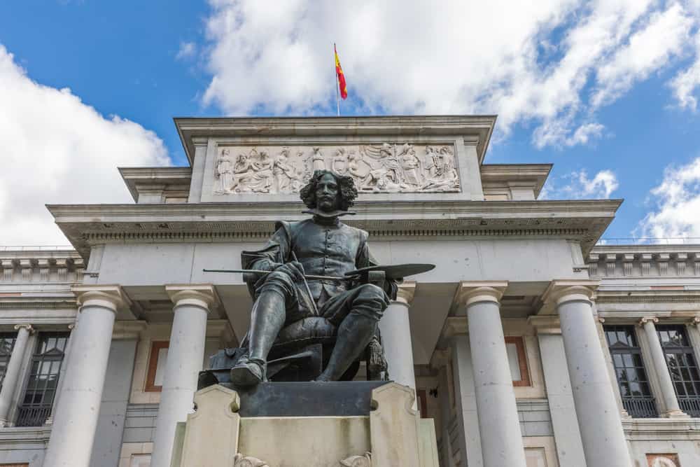 Diego Velasquez