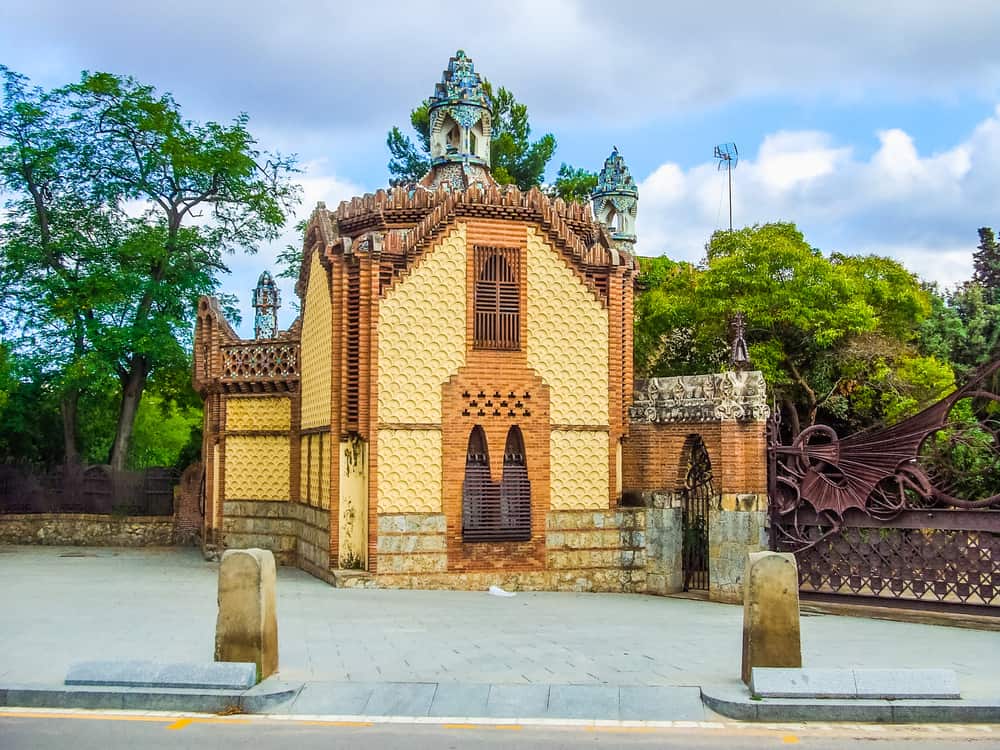 Finca Guell