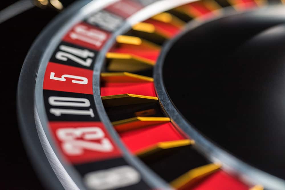 Free spins på online casino