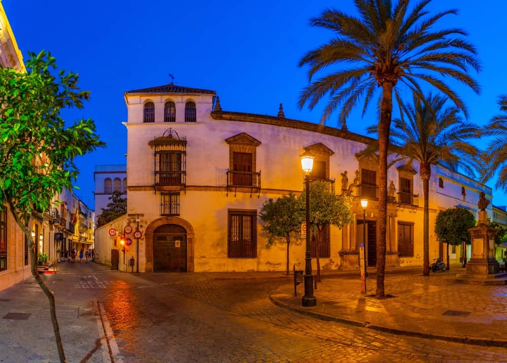 Jerez de la Frontera