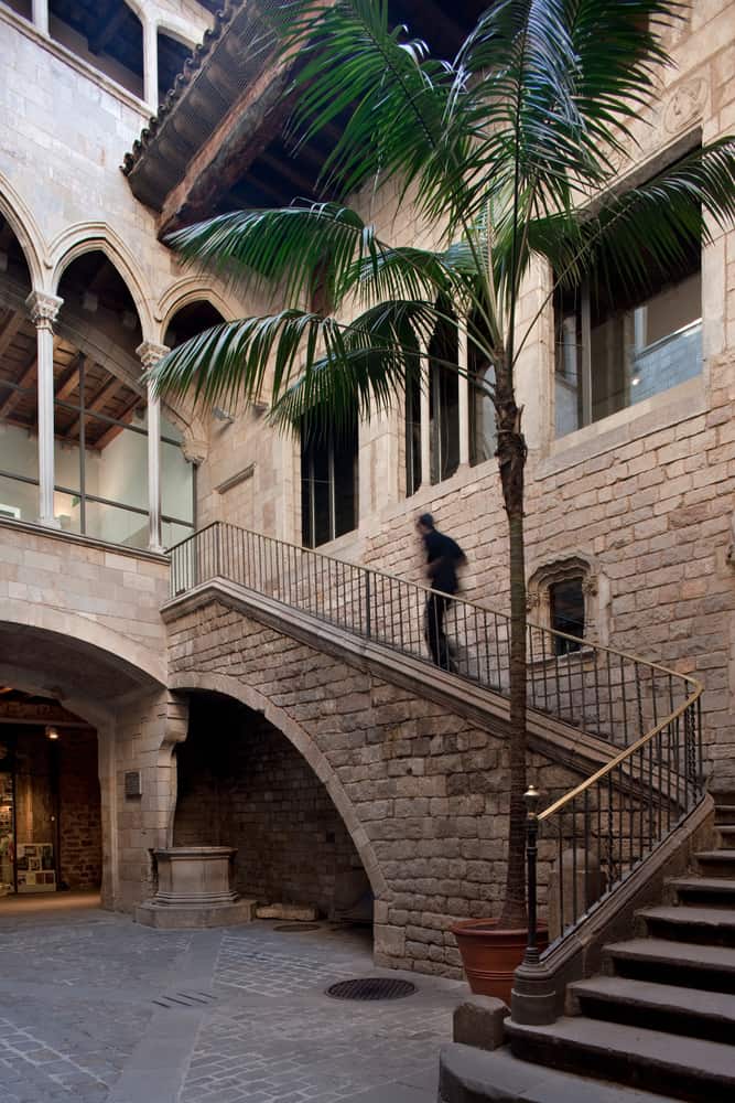 Museu Picasso