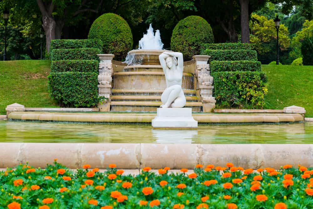 Palau Reial de Pedralbes