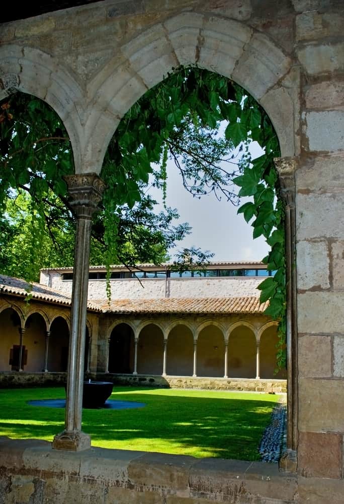Saint Joan de Abadesses