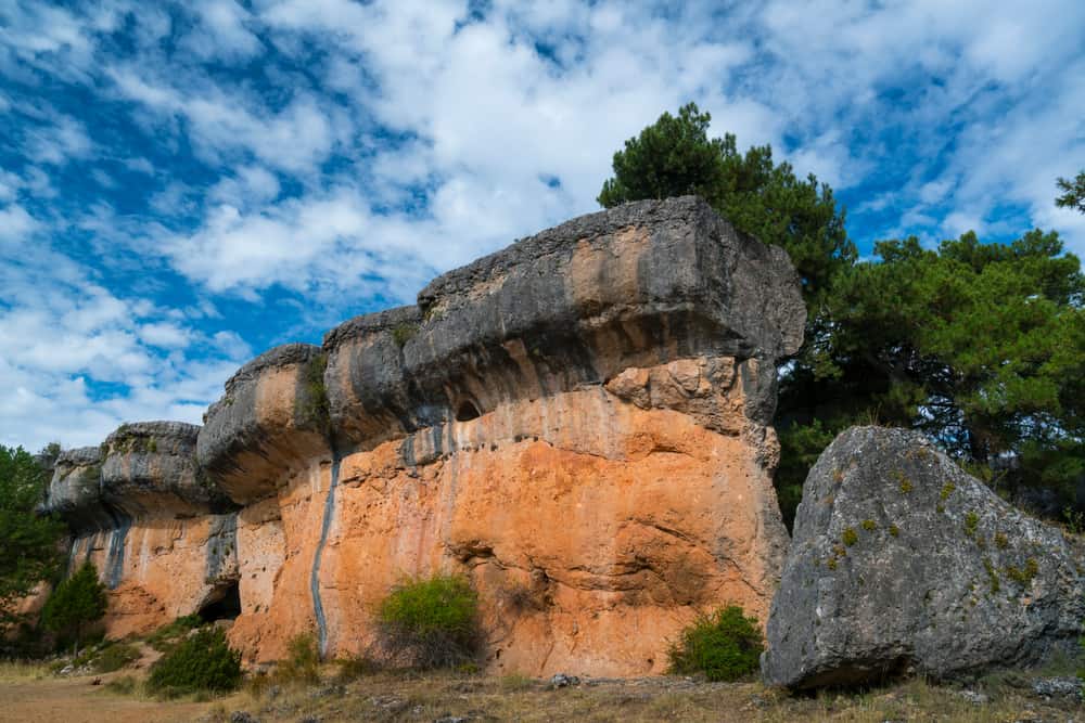 Serranía de Cuenca