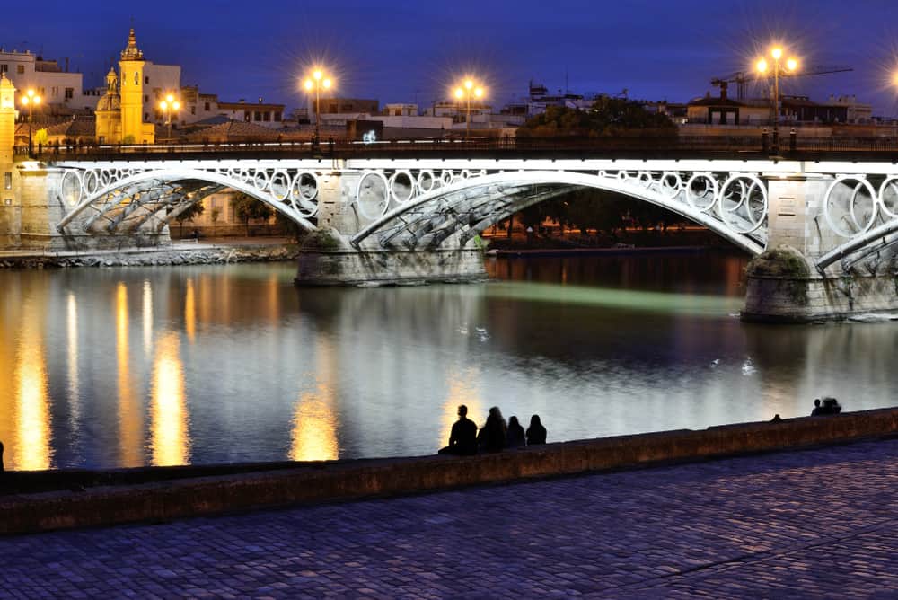 Triana Broen