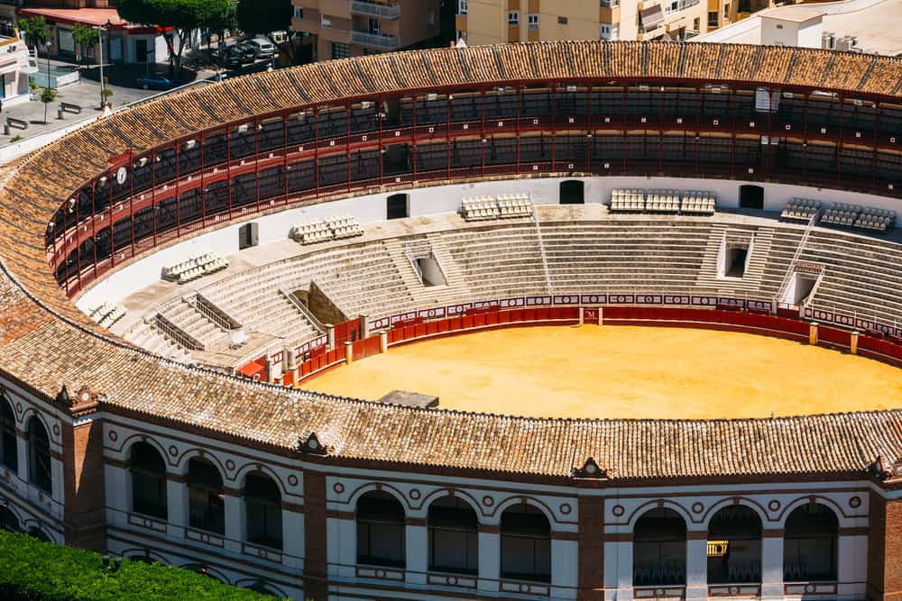 Plaza de Toros